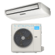 Midea palubinis-grindinis oro kondicionierius, 14.1/16.1 kW (trifazis)